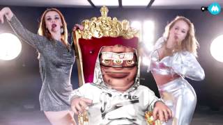 Bakwaaspan - Bade Chote Feat Yo Yo Honey Singh (Official