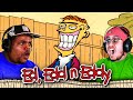 SUAVE Ed Edd Eddy Season 1 Episode 2 GROUP REACTION