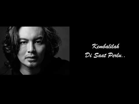 Anuar Zain - Andainya Takdir (HD)