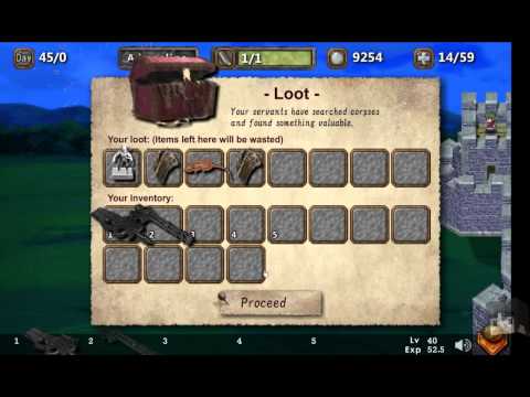 Elona Shooter Special! Day 5 (Pak Plays 12/29/2014)