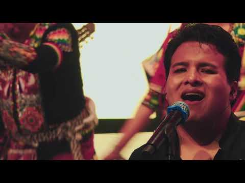 PASION ANDINA - NO ME DEJES / LEYDI (STREAMING 2020)