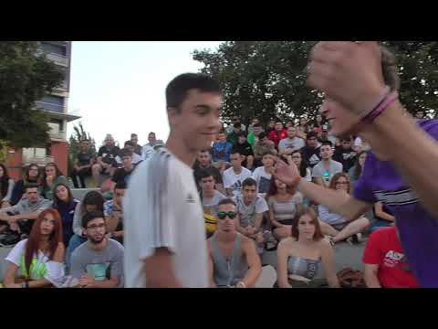 Jornada 1 en 5 minutos - Mejores momentos