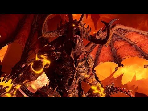 Do or Don't: Khorne - Total War Warhammer III