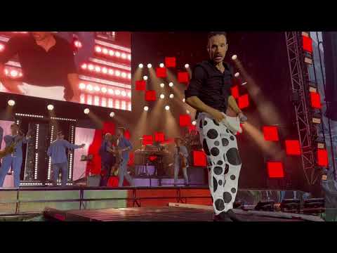 Bruno Mitsogiannis med Diggiloo i Söderköping