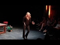 SORORITY TOP Sarah McCarron Gates McFadden