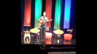 Andy Grammer - Love Love Love