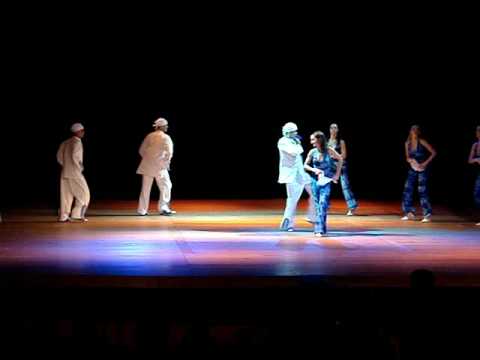 DE LA HABANA A MATANZAS