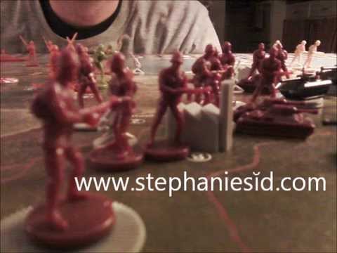 stephaniesĭd - mission from god (LYRICS)