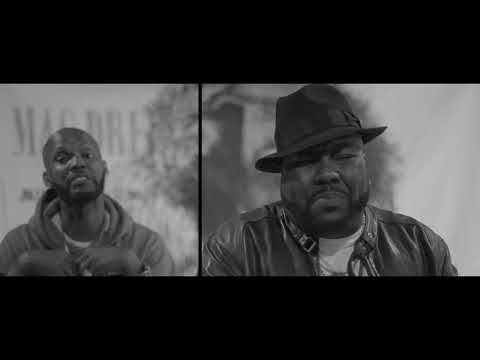 PaperGame Chuck of Sumthin terrible Feat Keak da Sneak and Mistah FAB "It ain't Dead" Official video