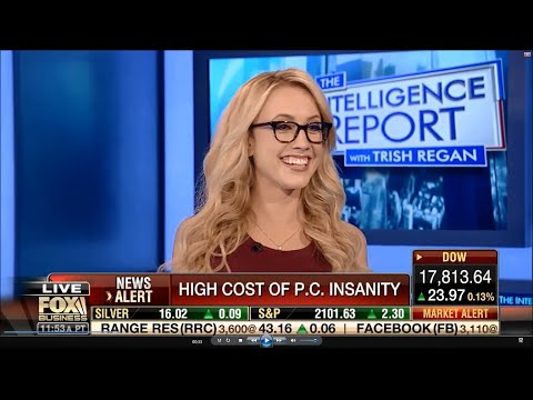 06-02-16 Kat Timpf on The Intelligence Report - School Honorees Won't Be Honored