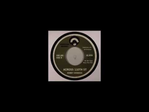 Bobby Womack - Across 110th Street (DJ Soopasoul edit)
