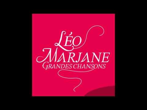 Léo Marjane - Bei mir bist du schon (en français)