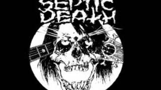 Septic Death  - Demo 1985 (FULL)