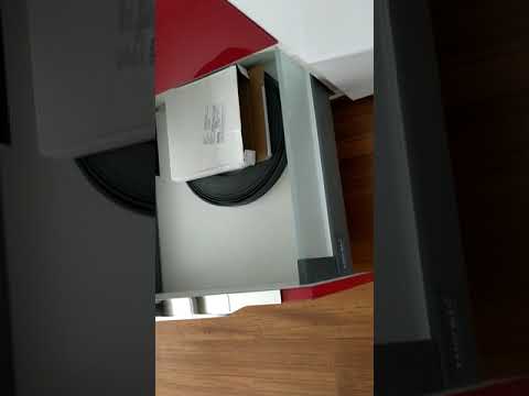Acrylic Modular Kitchen coimbatore
