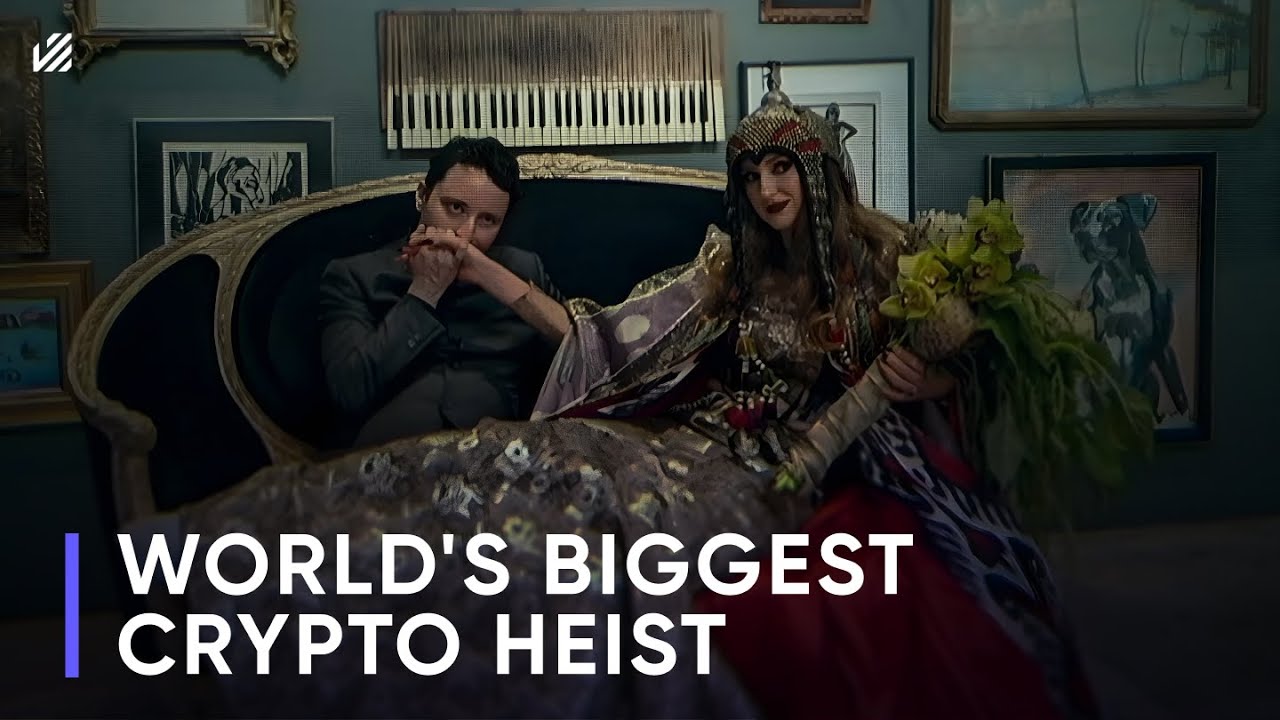 Biggest Heist Ever (Documentary Debunk)