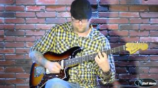 Video thumbnail for Fender Pawn Shop Bass VI by N Stuff Music