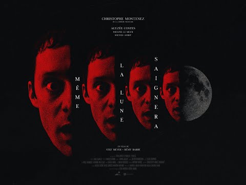Trailer de Even the Moon Will Bleed