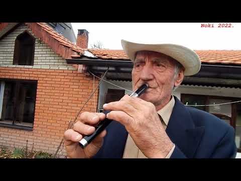 Petar Ljeparević-Šljapa-Osnićko kolo 2022-(Official video)