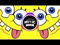 SPONGEBOB (Trap Remix 2019) - Theme Song | [1 Hour Version]