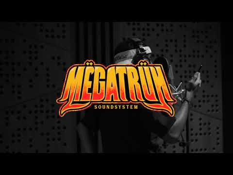 MEGATRUH SOUNDSYSTEM - SAMMARATANNA HELLALLA (TEASER)