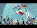 Oggy And The Cockroaches PARTY OF THE CENTURY S04E06 New Episodes In HD