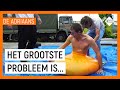 PAST VINCENT IN EEN BALLON? ? | De Adriaans #4 | NPO Zapp