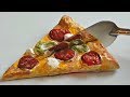 Frozen Paint Mixing Food Edition 1 Hour Of Satisfying Video Compilation