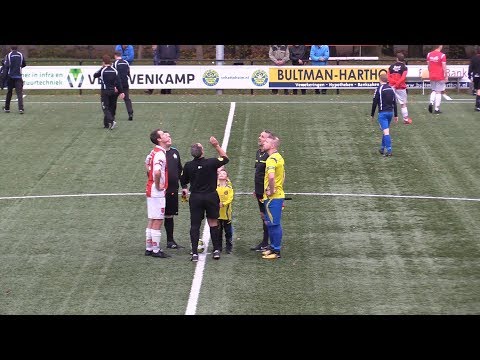 sv Hatto Heim - vv Oene