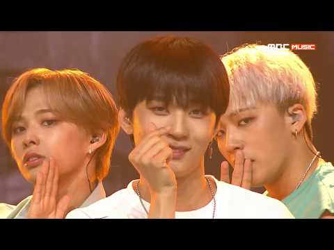 Show Champion EP.324  D CRUNCH   Are you ready