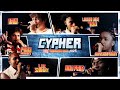 2025 XXL Freshman Cypher With BabyChiefDoit Ian Lazer Dim 700 1900Rugrat Nino Paid Loe Shimmy