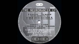 DJ Massive C - Energisin 2