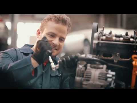 Dan Hunt video.