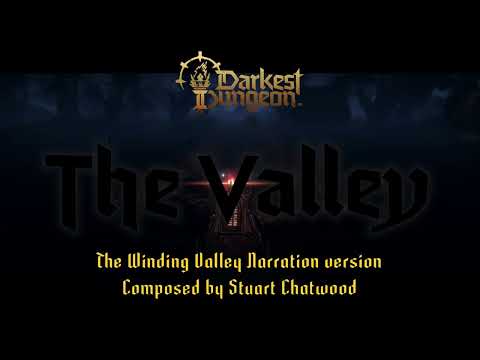 Darkest Dungeon II OST - The Winding Valley Narration version