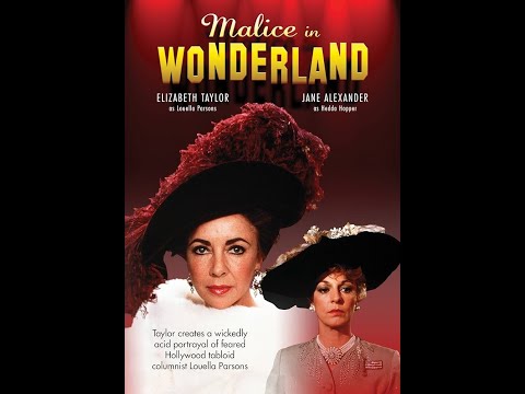 Malice in Wonderland 1985