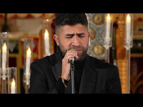 Jacob Dinc - It Suryoyto SOS Save Our Souls 1915 e.V. Christmas Charity Concert Paderborn 2022