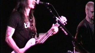 Nuno Bettencourt, Jan. 1997, cover song medley. Extreme Rarity!!!!