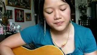 Songs in my pocket - Bethany Joy Lenz ( cover) One Tree Hill