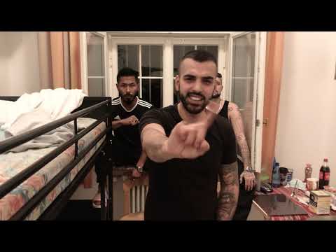 SMRKY - DIREKT IZ CELIJE (OFFICIAL MUSIC VIDEO 2021) Prod. Joezee