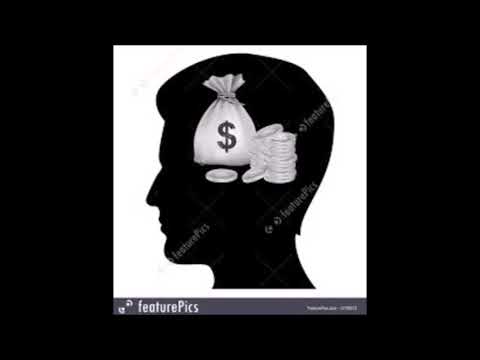 STICANJE BOGATSTVA | Dzozef Marfi