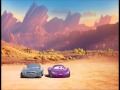 Disney Channel Bumper Cars 4