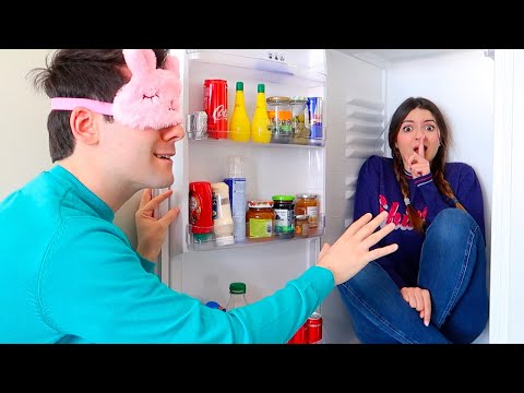 NASCONDINO BENDATI CHALLENGE!