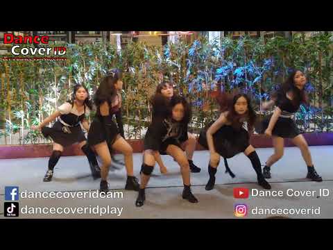 7Q Dance Cover IVE at KPOP Dance Cover Competition HarmonieXChange X Luminous 220522