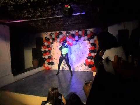 Killer Top Fluor - Fantasy