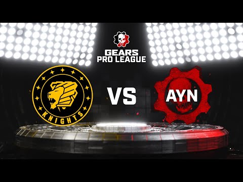 Pittsburgh Knights vs Abuelos y Sus Nietos | Gears Pro League | Split 3 Day 7