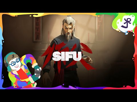 230707 | More Arenas and maybe Boss Rush [Sifu]