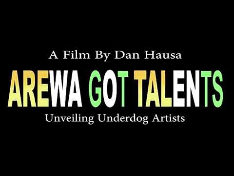 AREWA GOT TALENT SHOW