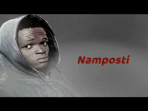 Y Tyzer ft. Godfather - Namposti... (Official Lyrics Video)