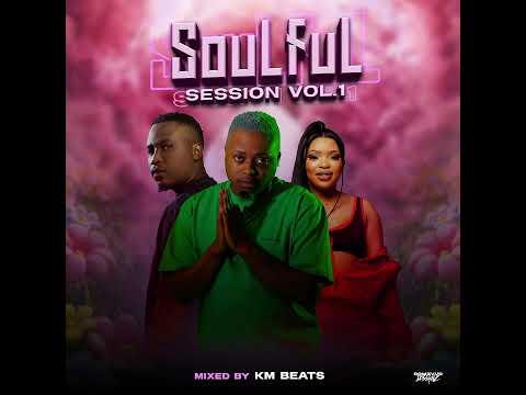 Soulful Session Vol. 1 |15-November-2024 |Feat: Babalwa, Kelvin Momo, Brandon Dhludhlu, and More