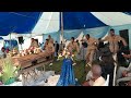 Moholo Bucks Performance Taung Funeral