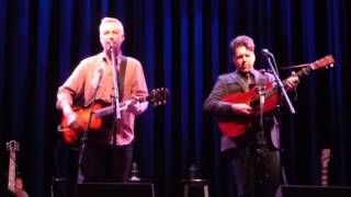 Billy Bragg & Joe Henry - Railroading on the Great Divide